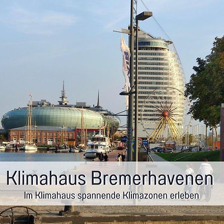 "Am See" In Geestland -Langen, Ideal Fuer Familien Eksteriør billede