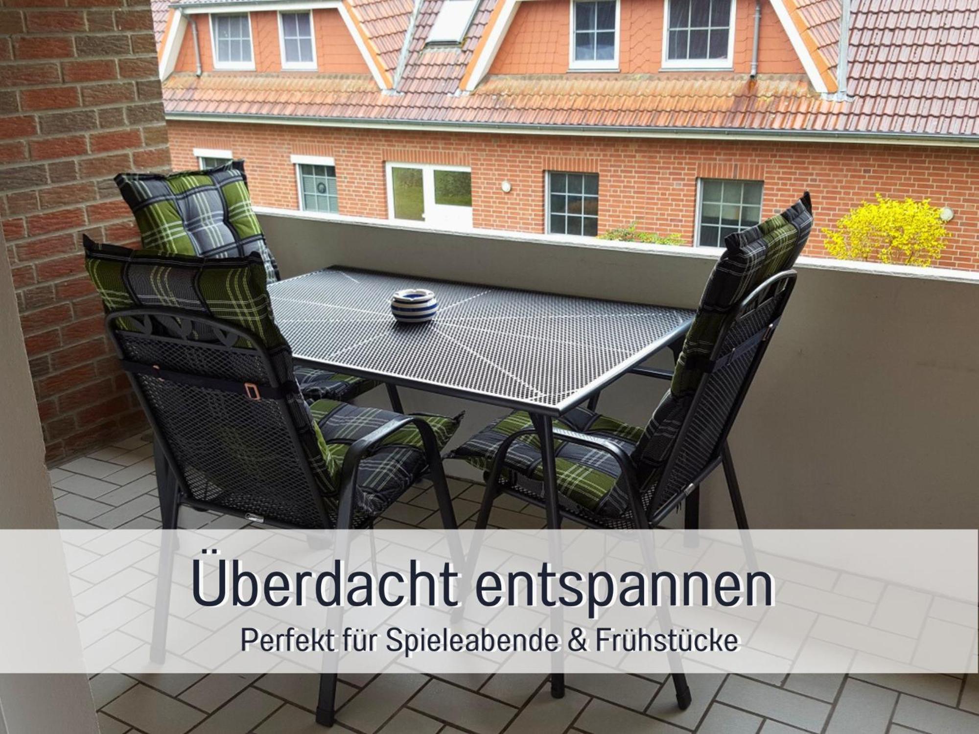 "Am See" In Geestland -Langen, Ideal Fuer Familien Eksteriør billede