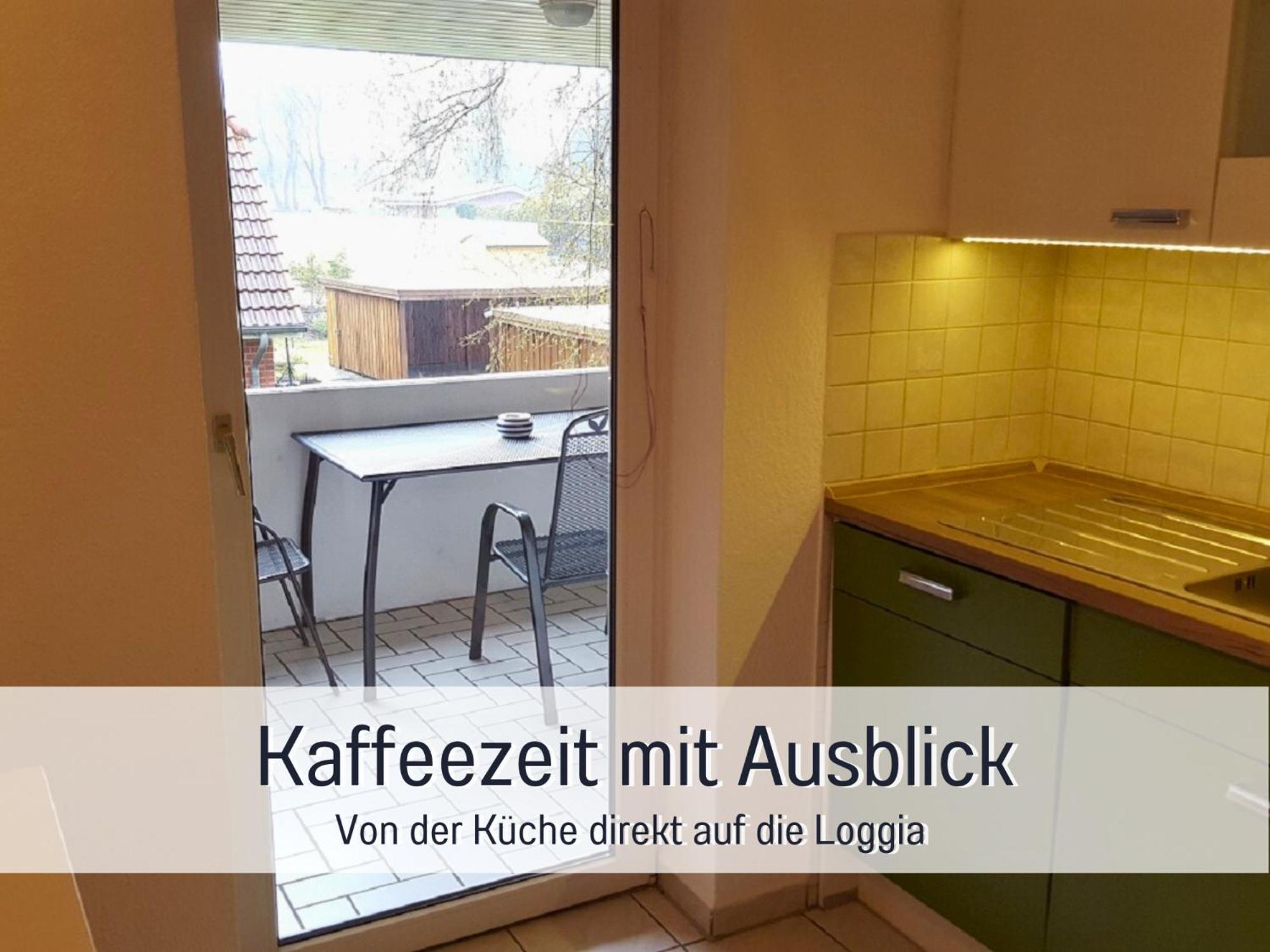 "Am See" In Geestland -Langen, Ideal Fuer Familien Eksteriør billede